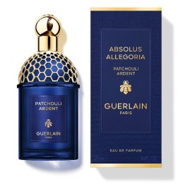 Patchouli Ardent - Eau de Parfum Patchouli Ardent - Eau de Parfum
